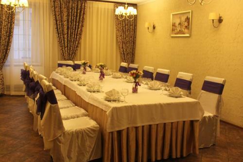 Hotel Complex Verhovina