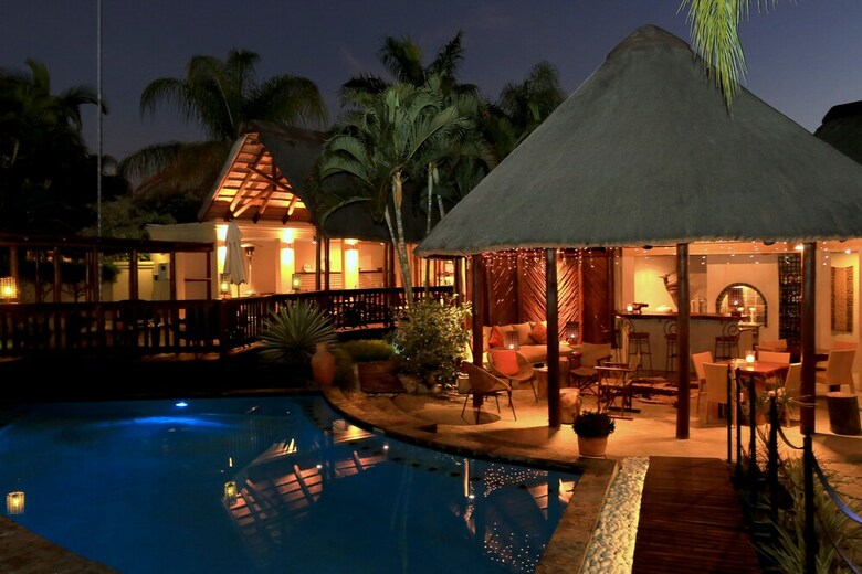 Hostal La Lechere Guest House