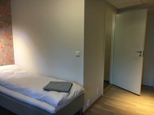 Sentrumsg�rden Motell