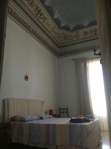 Bed & Breakfast Sole E Girasoli