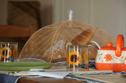 Bed & Breakfast Sole E Girasoli
