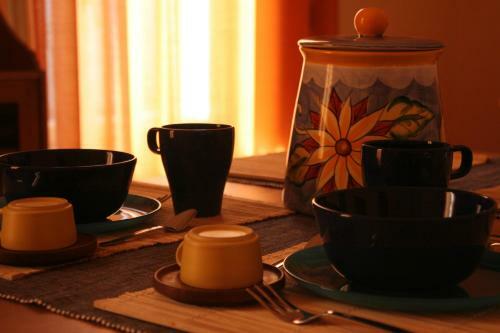 Bed & Breakfast Sole E Girasoli