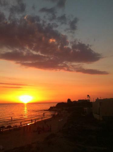 Bed & Breakfast Sole E Girasoli