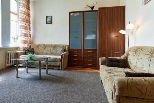 Home Hotel Apartments On Zoloti Vorota