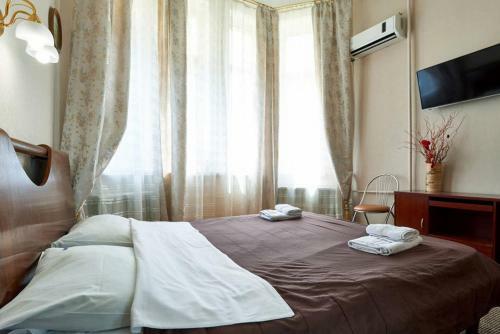 Home Hotel Apartments On Zoloti Vorota