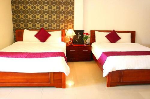 Brown Bean Hotel