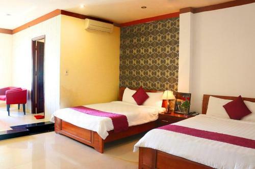 Brown Bean Hotel