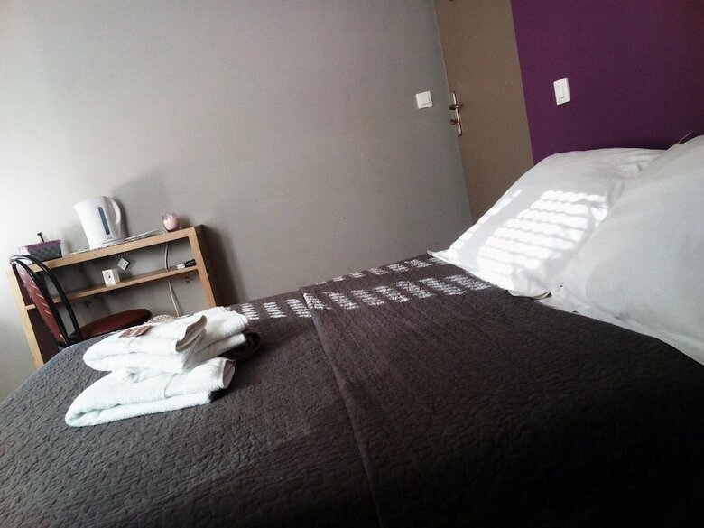 Hotel L'avenue