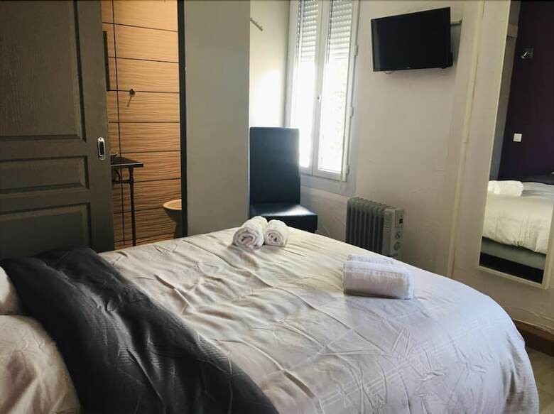Hotel L'avenue