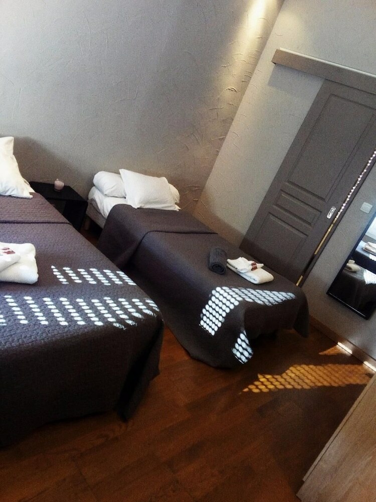 Hotel L'avenue