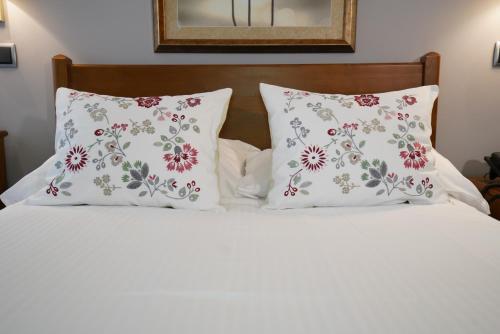 Hotel Arco Navia