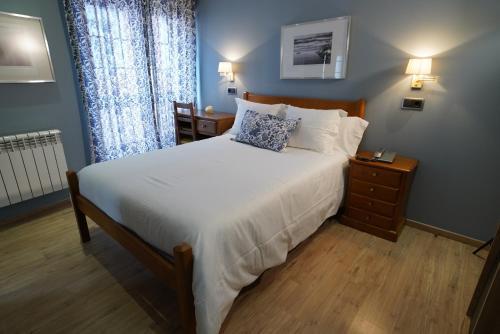 Hotel Arco Navia