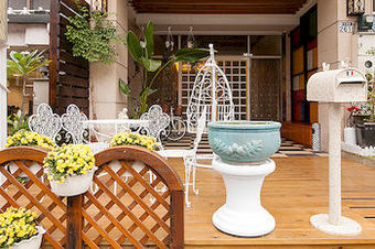 Hotel Siracusa B&B