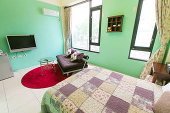 Hotel Siracusa B&B