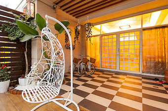Hotel Siracusa B&B
