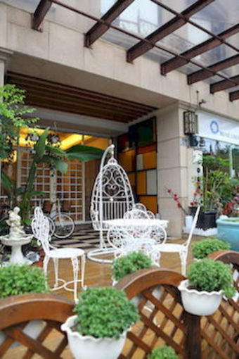 Hotel Siracusa B&B