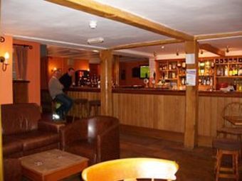 Posada The Potters Arms
