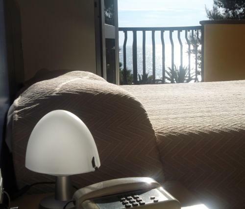 Hotel Quattropalme