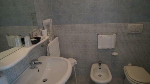 Hotel Quattropalme