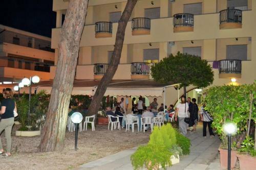 Hotel Quattropalme