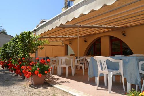 Hotel Quattropalme