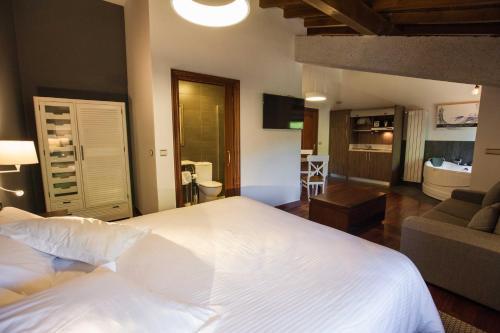 Agroturismo Casa Rural Arregi