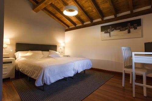Agroturismo Casa Rural Arregi