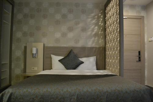 Bed & Breakfast Sen Hotel Academic Aparts