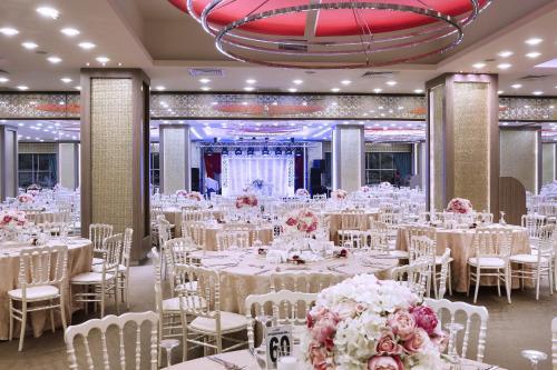 Bed & Breakfast Sen Hotel Academic Aparts