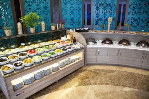 Bed & Breakfast Sen Hotel Academic Aparts