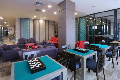Bed & Breakfast Sen Hotel Academic Aparts