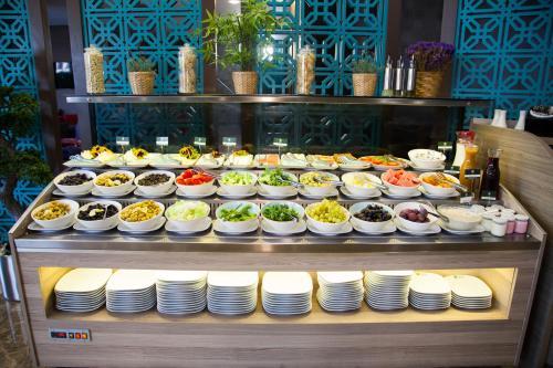 Bed & Breakfast Sen Hotel Academic Aparts