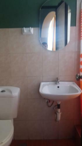 Hotel Alubias Hostal Restaurant
