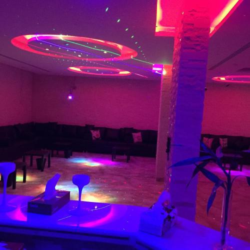 Aghadeer Resort