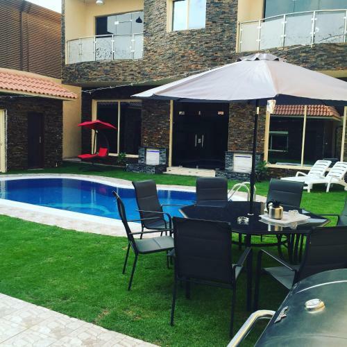 Aghadeer Resort