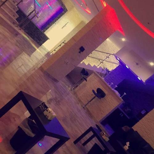 Aghadeer Resort