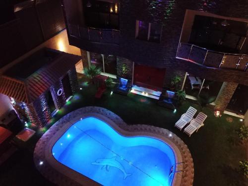 Aghadeer Resort