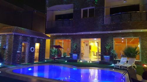 Aghadeer Resort