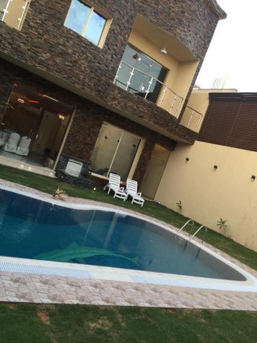 Aghadeer Resort