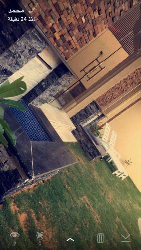 Aghadeer Resort