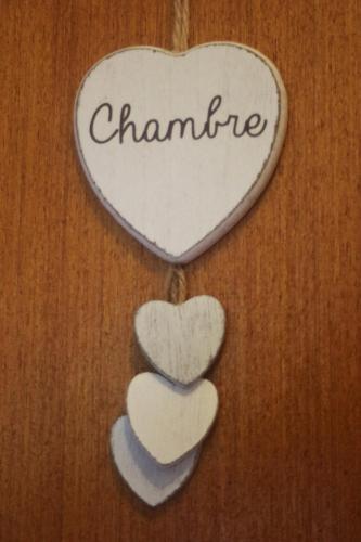 Bed & Breakfast Chambre D'h�tes Au Sargaillon