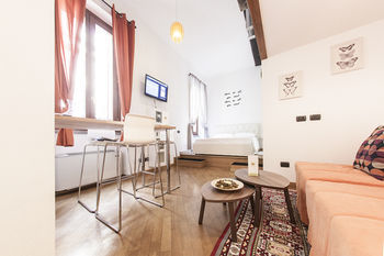 Apartamento Hemeras Boutique House