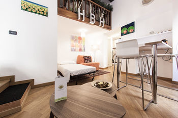 Apartamento Hemeras Boutique House