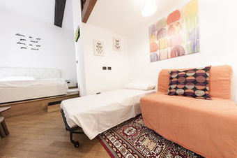 Apartamento Hemeras Boutique House