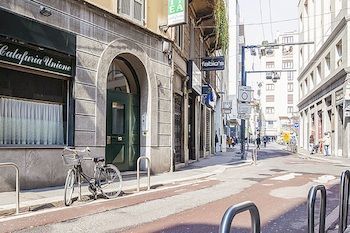 Apartamento Hemeras Boutique House