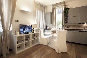 Apartamento Hemeras Boutique House