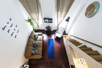 Apartamento Hemeras Boutique House