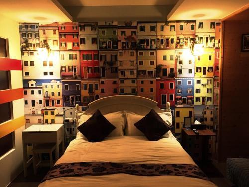 Bed & Breakfast Park 61