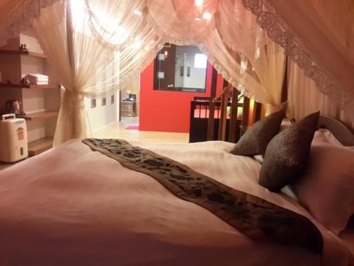 Bed & Breakfast Park 61
