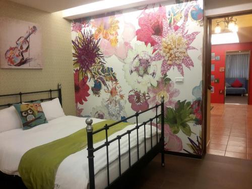 Bed & Breakfast Park 61